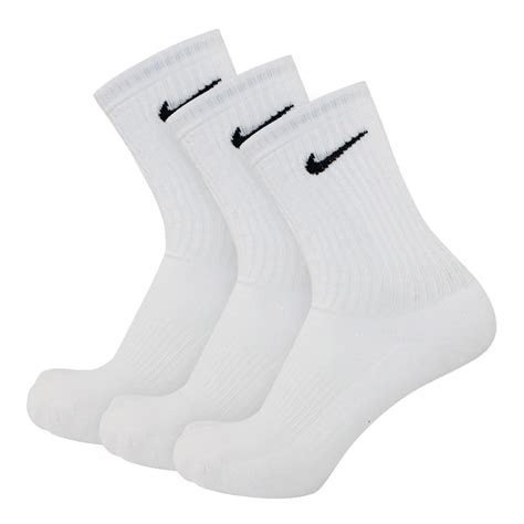 Witte Nike Sokken online kopen 